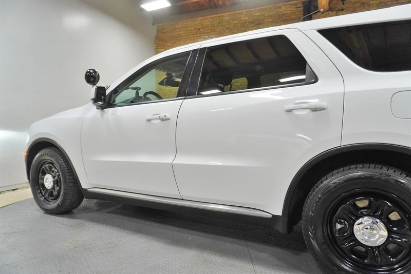 2022 Dodge Durango 3rd Gen - Image 18 of 21