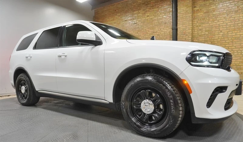 2022 Dodge Durango 3rd Gen - Image 8 of 21