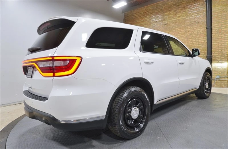 2022 Dodge Durango 3rd Gen - Image 10 of 21