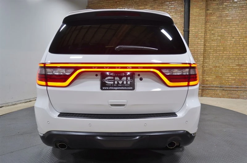 2022 Dodge Durango 3rd Gen - Image 14 of 21
