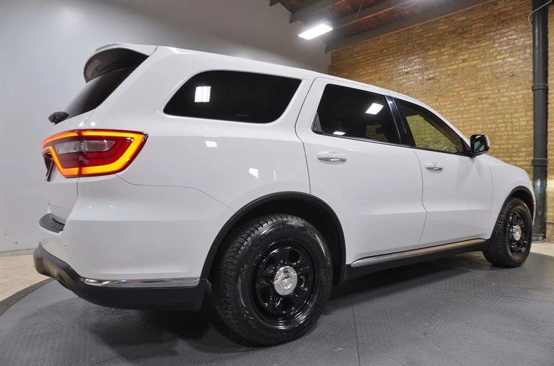 2022 Dodge Durango 3rd Gen - Image 12 of 21