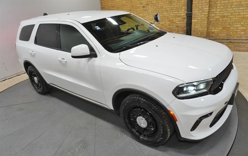 2022 Dodge Durango 3rd Gen - Image 7 of 21