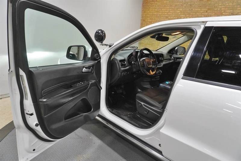 2022 Dodge Durango 3rd Gen - Image 19 of 21