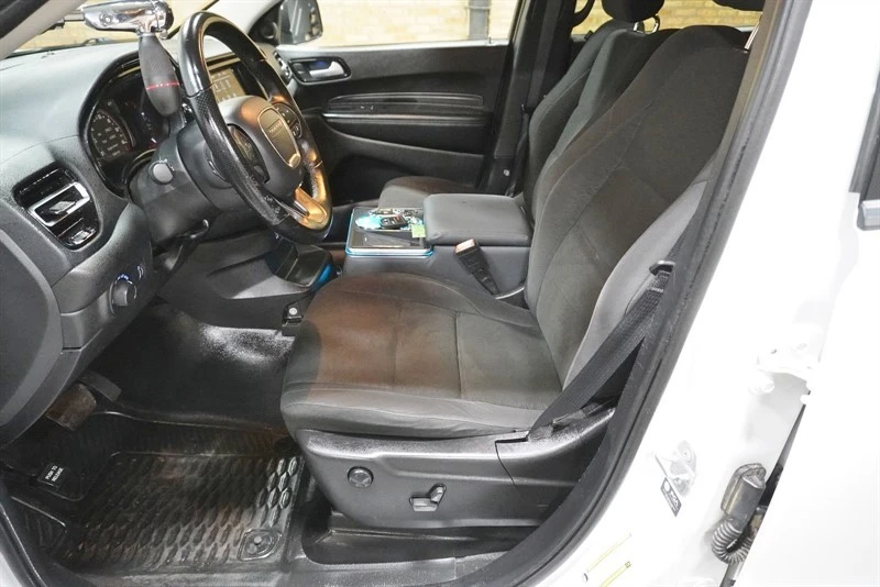 2022 Dodge Durango 3rd Gen - Image 21 of 21