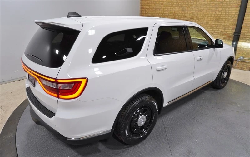 2022 Dodge Durango 3rd Gen - Image 11 of 21