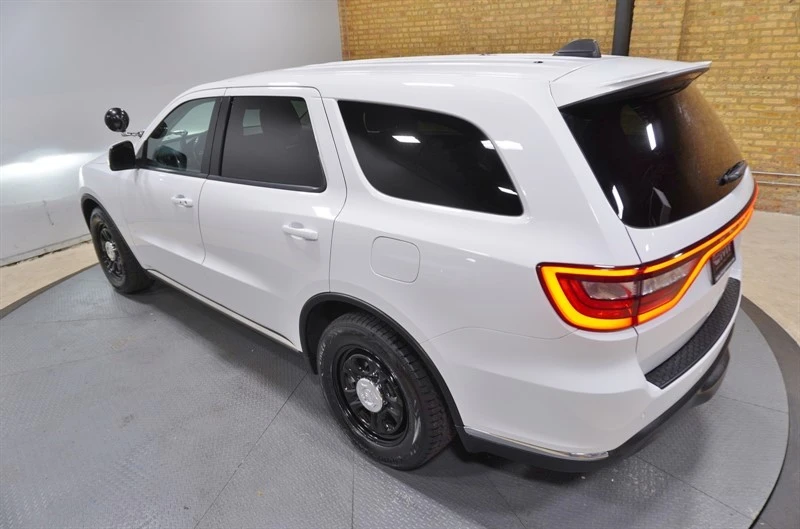 2022 Dodge Durango 3rd Gen - Image 16 of 21