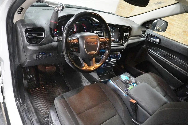 2022 Dodge Durango 3rd Gen - Image 20 of 21