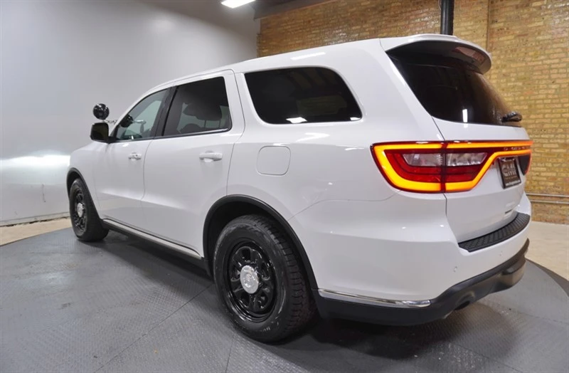 2022 Dodge Durango 3rd Gen - Image 15 of 21