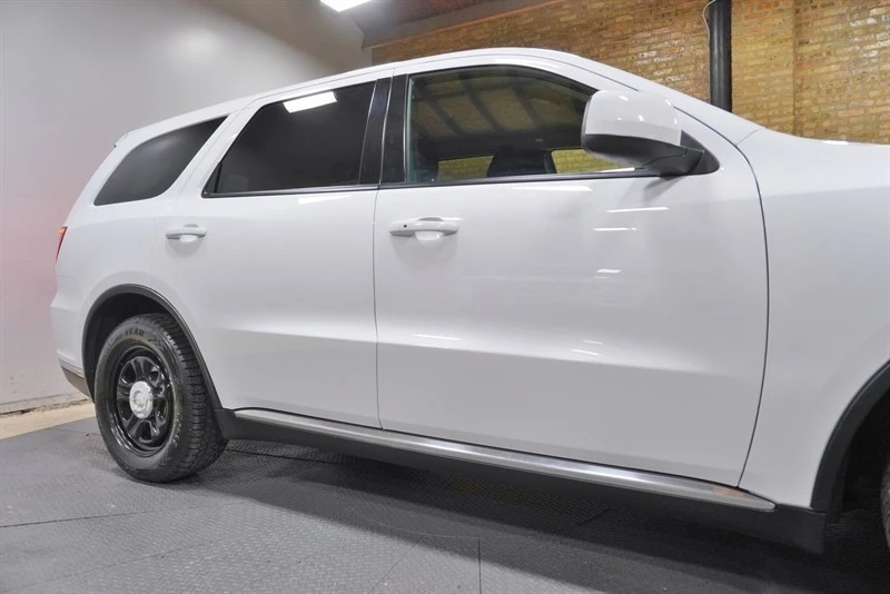 2022 Dodge Durango 3rd Gen - Image 9 of 21