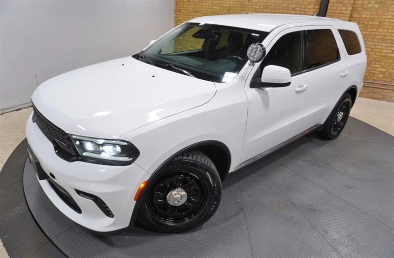 2022 Dodge Durango 3rd Gen - Image 2 of 21