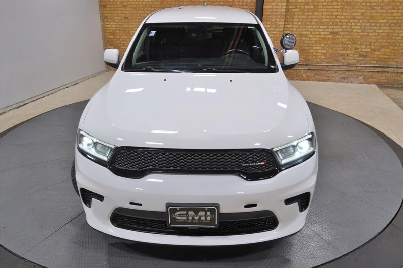 2022 Dodge Durango 3rd Gen - Image 5 of 21