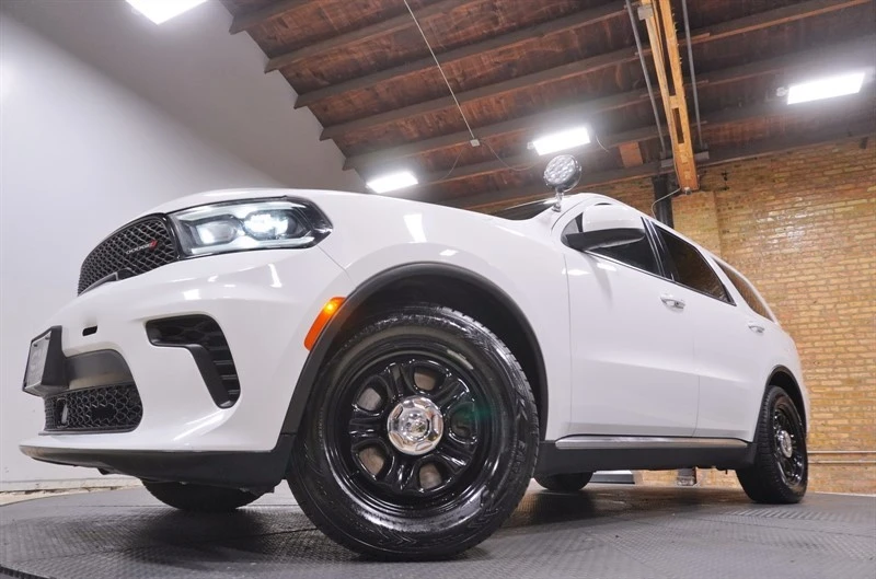 2022 Dodge Durango 3rd Gen - Image 3 of 21