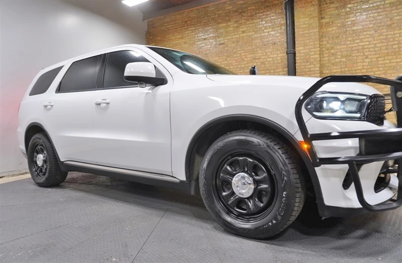 2022 Dodge Durango 3rd Gen - Image 8 of 21
