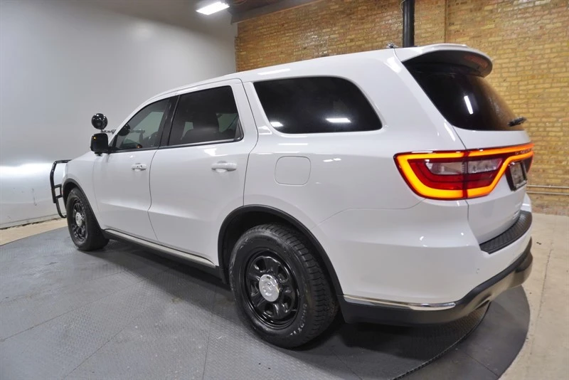 2022 Dodge Durango 3rd Gen - Image 19 of 21