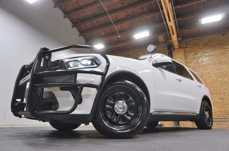 2022 Dodge Durango 3rd Gen - Image 3 of 21