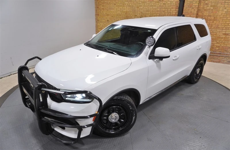 2022 Dodge Durango 3rd Gen - Image 2 of 21