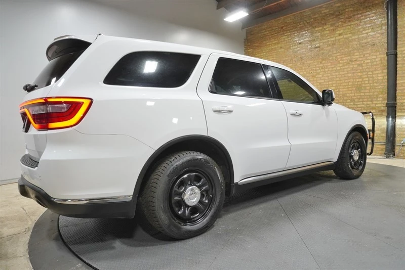 2022 Dodge Durango 3rd Gen - Image 12 of 21