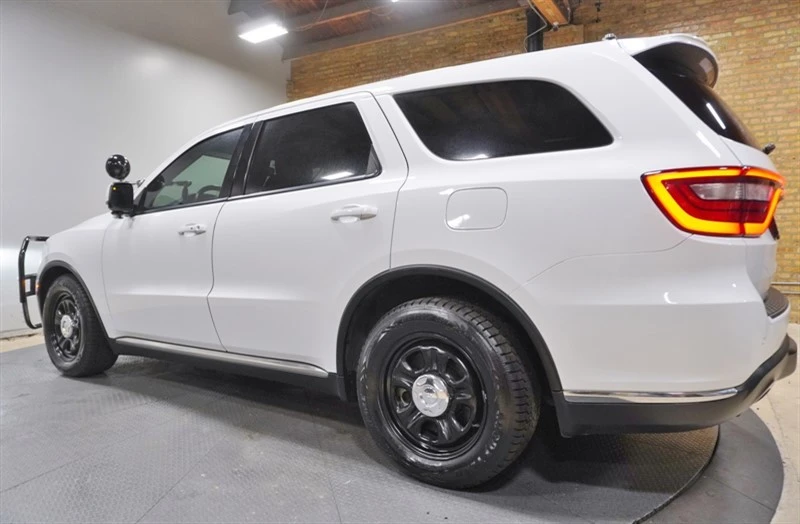 2022 Dodge Durango 3rd Gen - Image 21 of 21