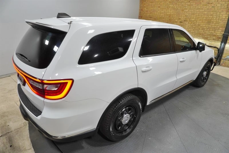 2022 Dodge Durango 3rd Gen - Image 15 of 21