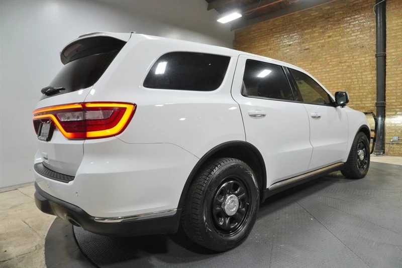 2022 Dodge Durango 3rd Gen - Image 14 of 21