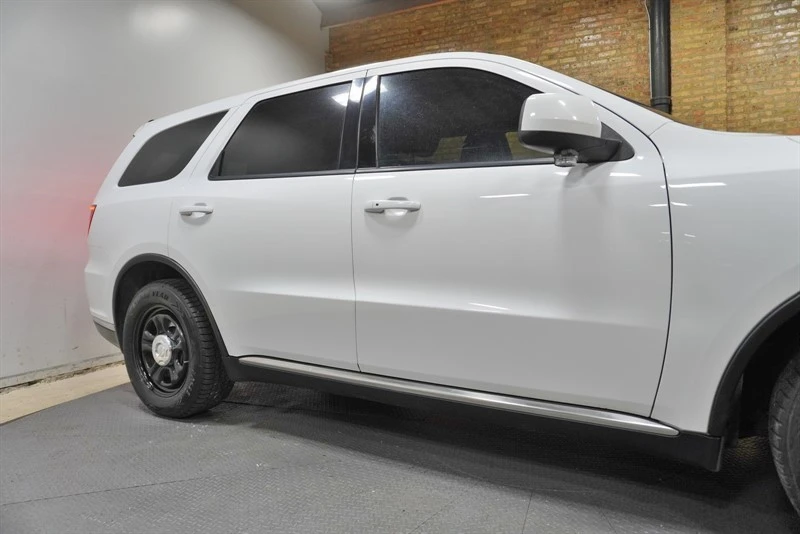 2022 Dodge Durango 3rd Gen - Image 9 of 21