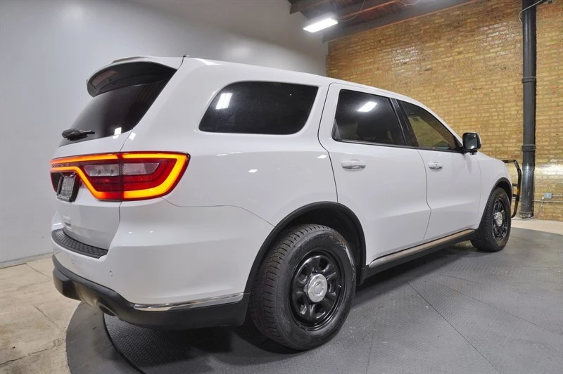 2022 Dodge Durango 3rd Gen - Image 10 of 21
