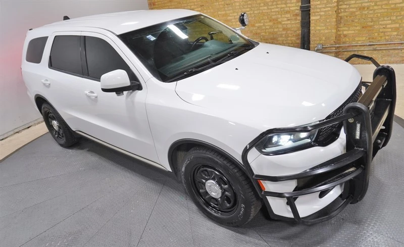 2022 Dodge Durango 3rd Gen - Image 7 of 21