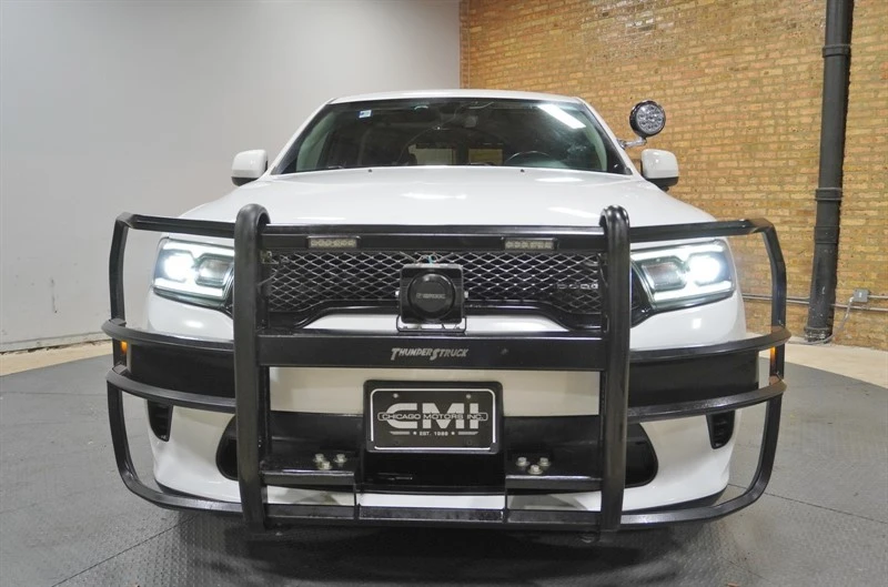 2022 Dodge Durango 3rd Gen - Image 4 of 21