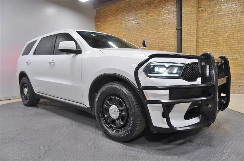2022 Dodge Durango 3rd Gen - Image 6 of 21