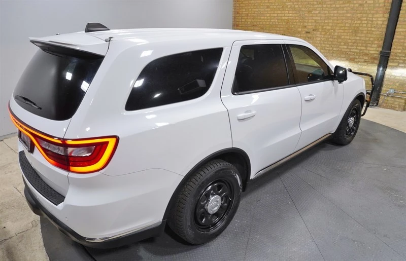 2022 Dodge Durango 3rd Gen - Image 11 of 21
