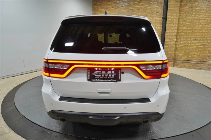 2022 Dodge Durango 3rd Gen - Image 18 of 21
