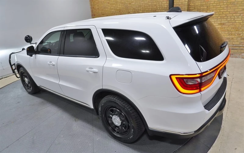 2022 Dodge Durango 3rd Gen - Image 20 of 21