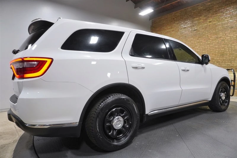 2022 Dodge Durango 3rd Gen - Image 16 of 21