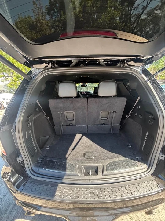 2022 Dodge Durango 3rd Gen - Image 5 of 12
