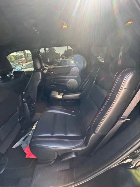 2022 Dodge Durango 3rd Gen - Image 7 of 12
