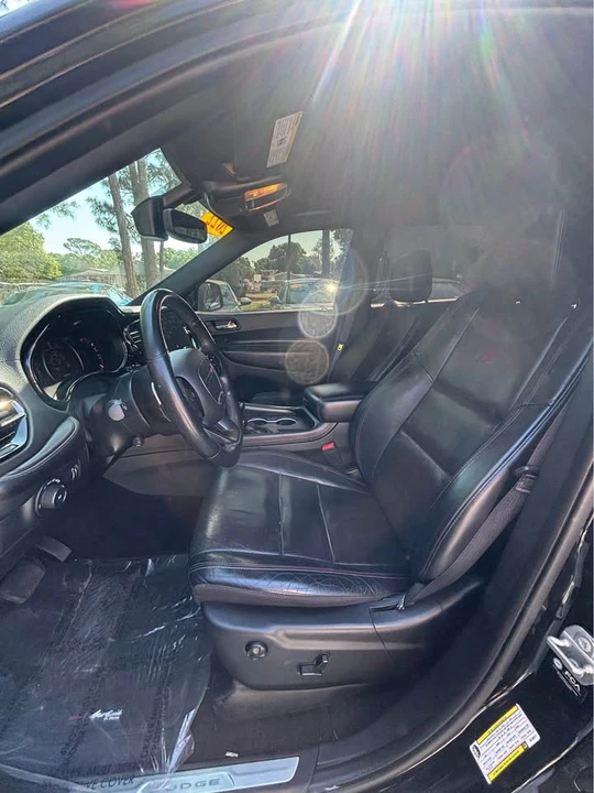 2022 Dodge Durango 3rd Gen - Image 9 of 12