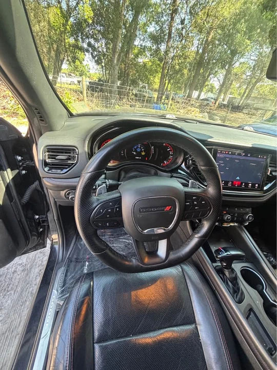 2022 Dodge Durango 3rd Gen - Image 10 of 12