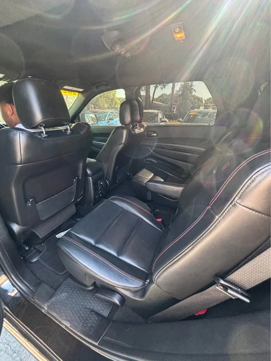 2022 Dodge Durango 3rd Gen - Image 6 of 12