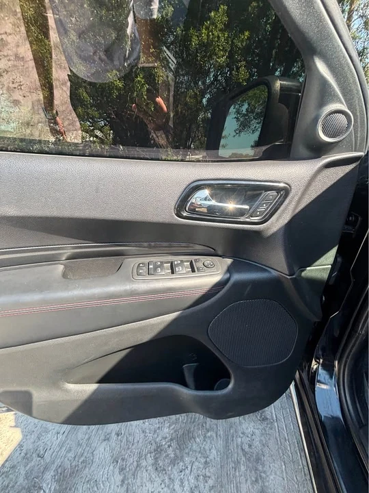 2022 Dodge Durango 3rd Gen - Image 12 of 12