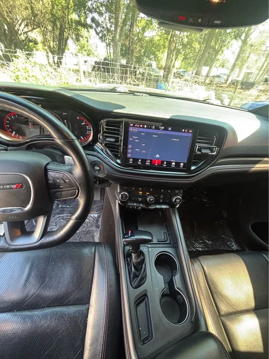 2022 Dodge Durango 3rd Gen - Image 11 of 12