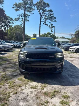 2022 Dodge Durango R/T