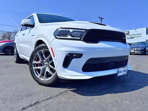 2022 Dodge Durango R/T