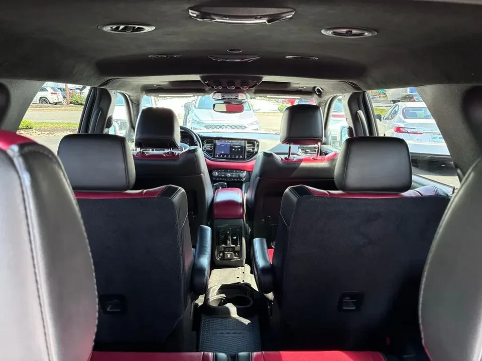 2022 Dodge Durango 3rd Gen - Image 7 of 20