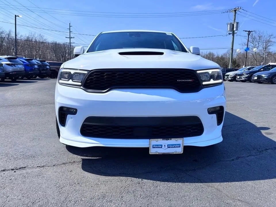 2022 Dodge Durango 3rd Gen - Image 2 of 20