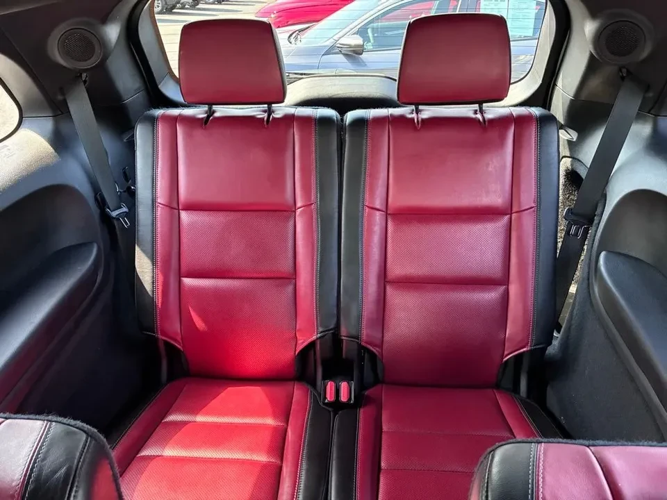 2022 Dodge Durango 3rd Gen - Image 15 of 20