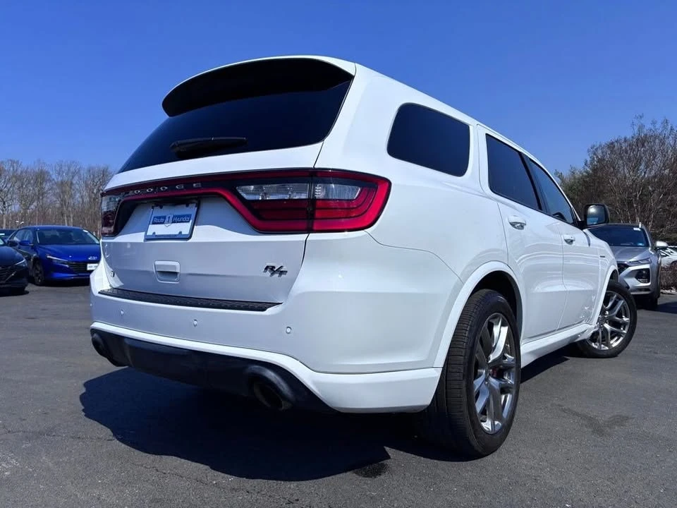 2022 Dodge Durango 3rd Gen - Image 6 of 20