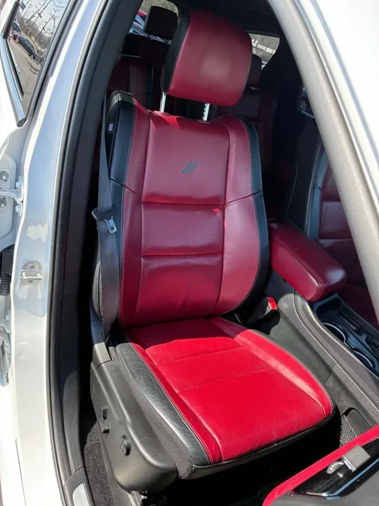 2022 Dodge Durango 3rd Gen - Image 14 of 20