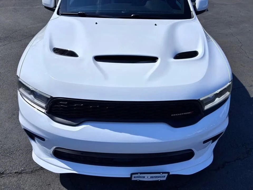 2022 Dodge Durango 3rd Gen - Image 4 of 20