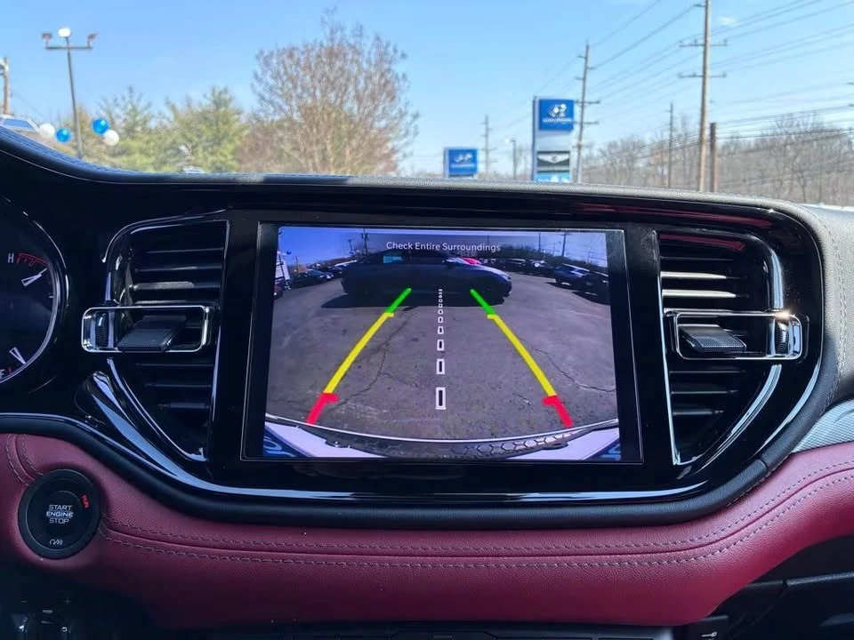 2022 Dodge Durango 3rd Gen - Image 9 of 20
