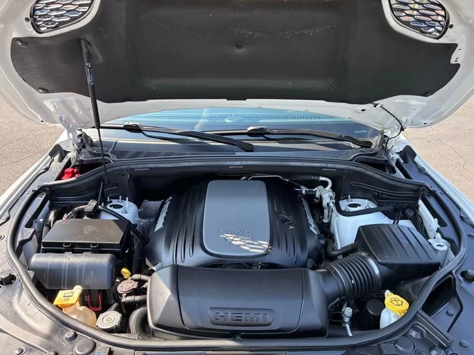 2022 Dodge Durango 3rd Gen - Image 12 of 20